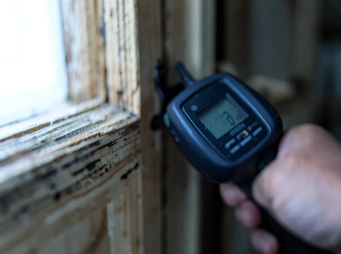 Commercial Water Damage Restoration in Flaxville, MT